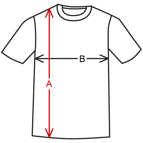 white t shirt