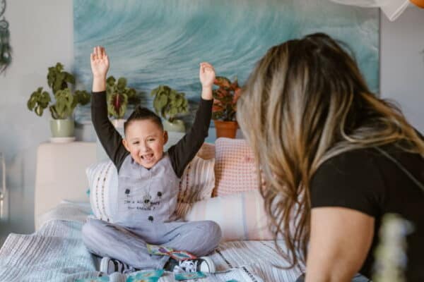 Card games for kids are good entertainment. Not only is it fun, but it is also a good way to develop children's skills and abilities in so many ways