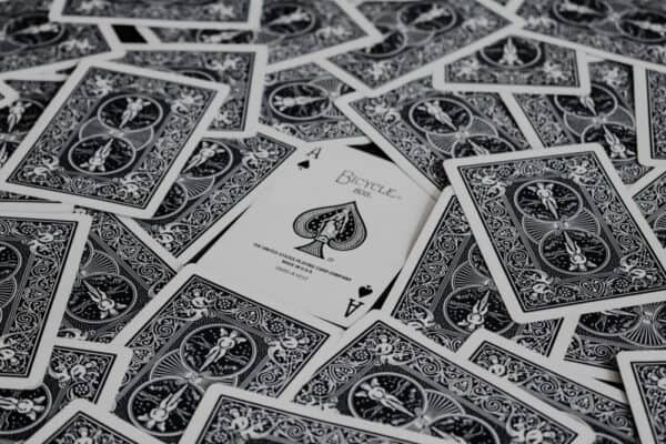 Ace of Spades is always considered the biggest in various games. But, there are more about it being different from the other cards.