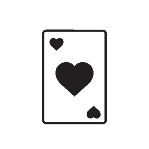 Plain Playing Cards