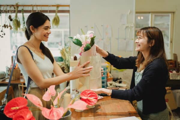 CRM is important in any business. The key is to bring new shoppers and retain previous customers. Best Mart 360 has worked with QPMN for a special offer.