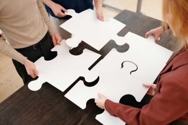 Puzzles for adults look boring, because they are similar in specifications. But, it's your creativity that make it special and unique.
