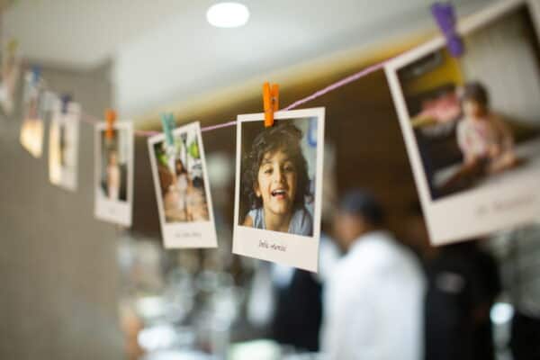 Photo prints are different from digital files. But, paper may be vulnerable to water, tearing and damage. Why not publish on other products?