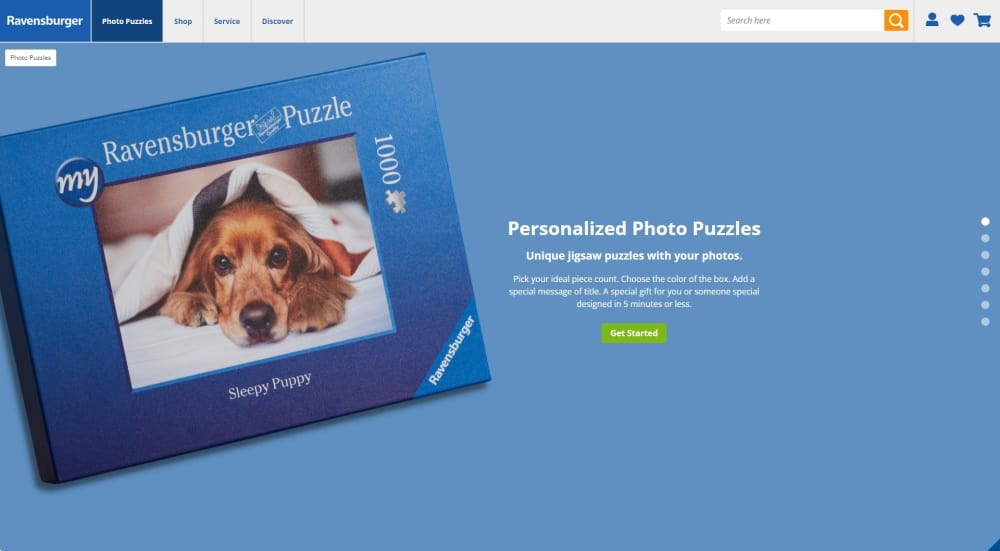Top 7 custom jigsaw puzzle services that you should know QPMN