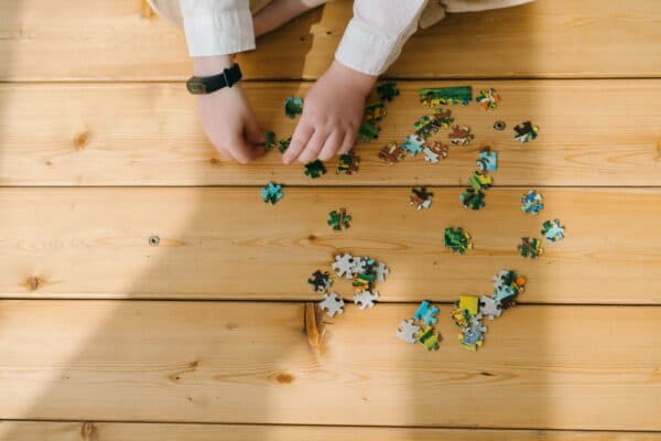 When designing picture puzzles, the image is the key as it could make or break the end product. Quality and design are factors to consider.