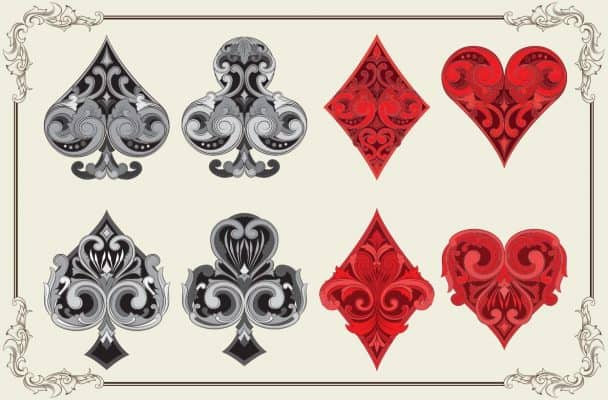 custom playing cards
