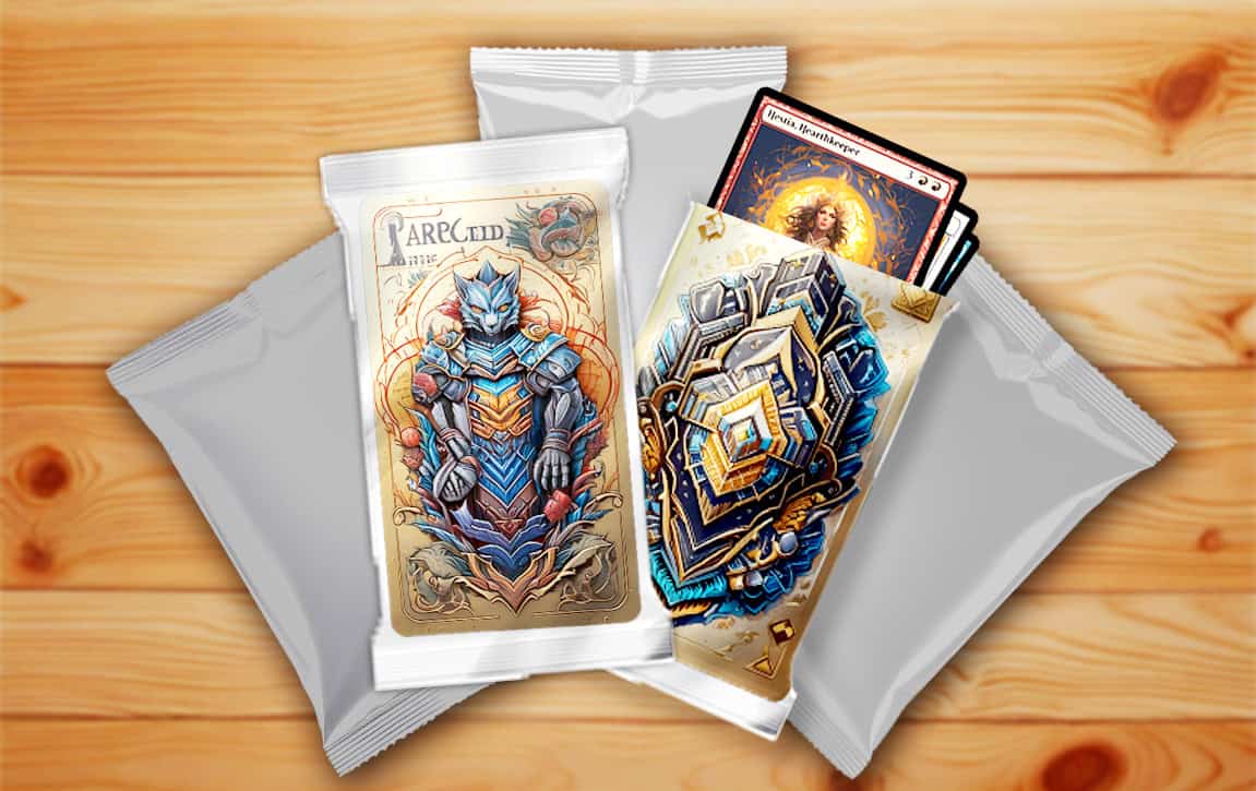 Booster Packs: What They Are and How to Create Your Own