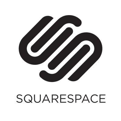 Squarespace logo