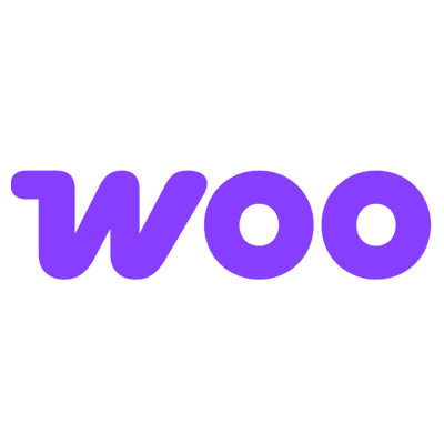 WooCommerce logo